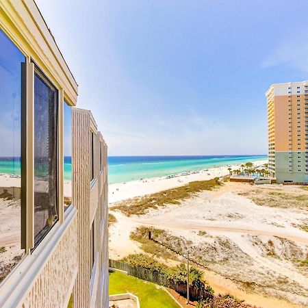 The Top Of The Gulf #818 Panama City Beach Exterior photo