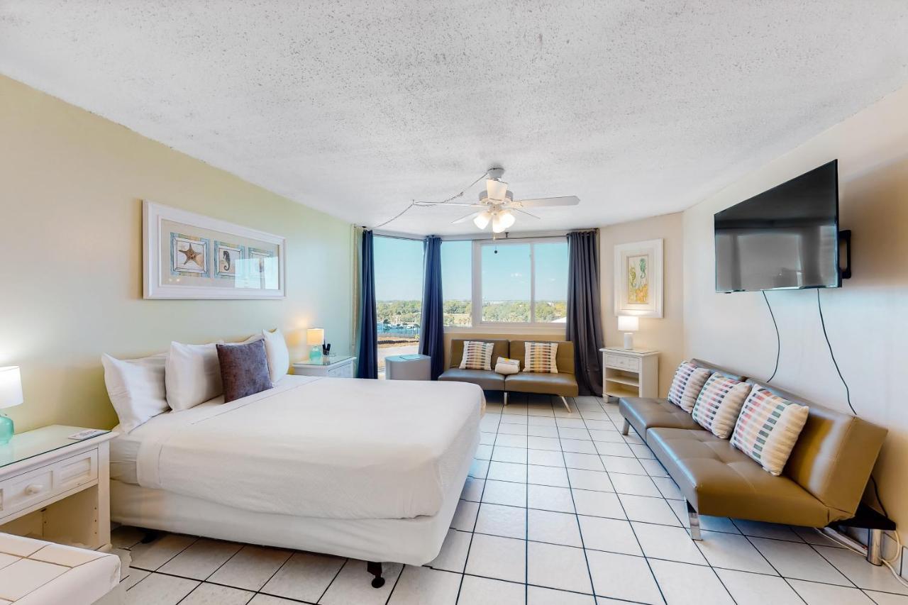 The Top Of The Gulf #818 Panama City Beach Exterior photo